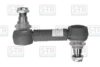 S-TR STR-90407 Rod/Strut, wheel suspension